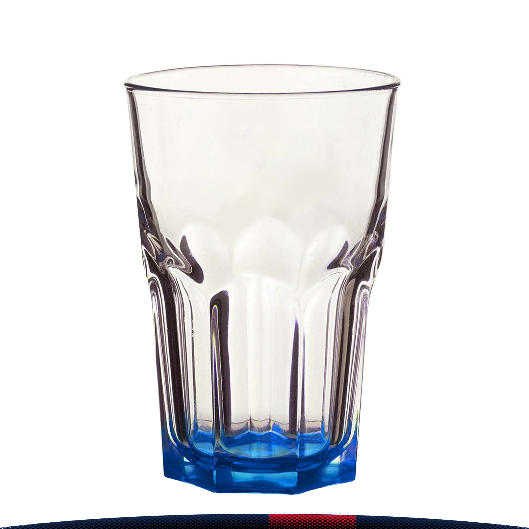 14 oz. Daliton Tall Beer Glass 7