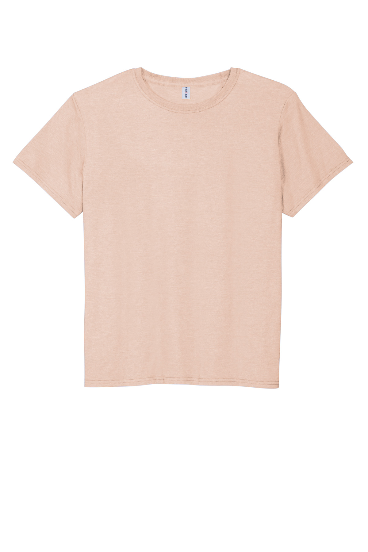 Jerzees Premium Blend Ring Spun T-Shirt 560M 123