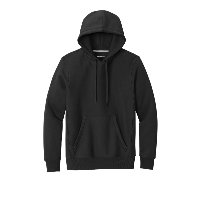 Sport-Tek Super Heavyweight Pullover Hooded Sweatshirt. 4