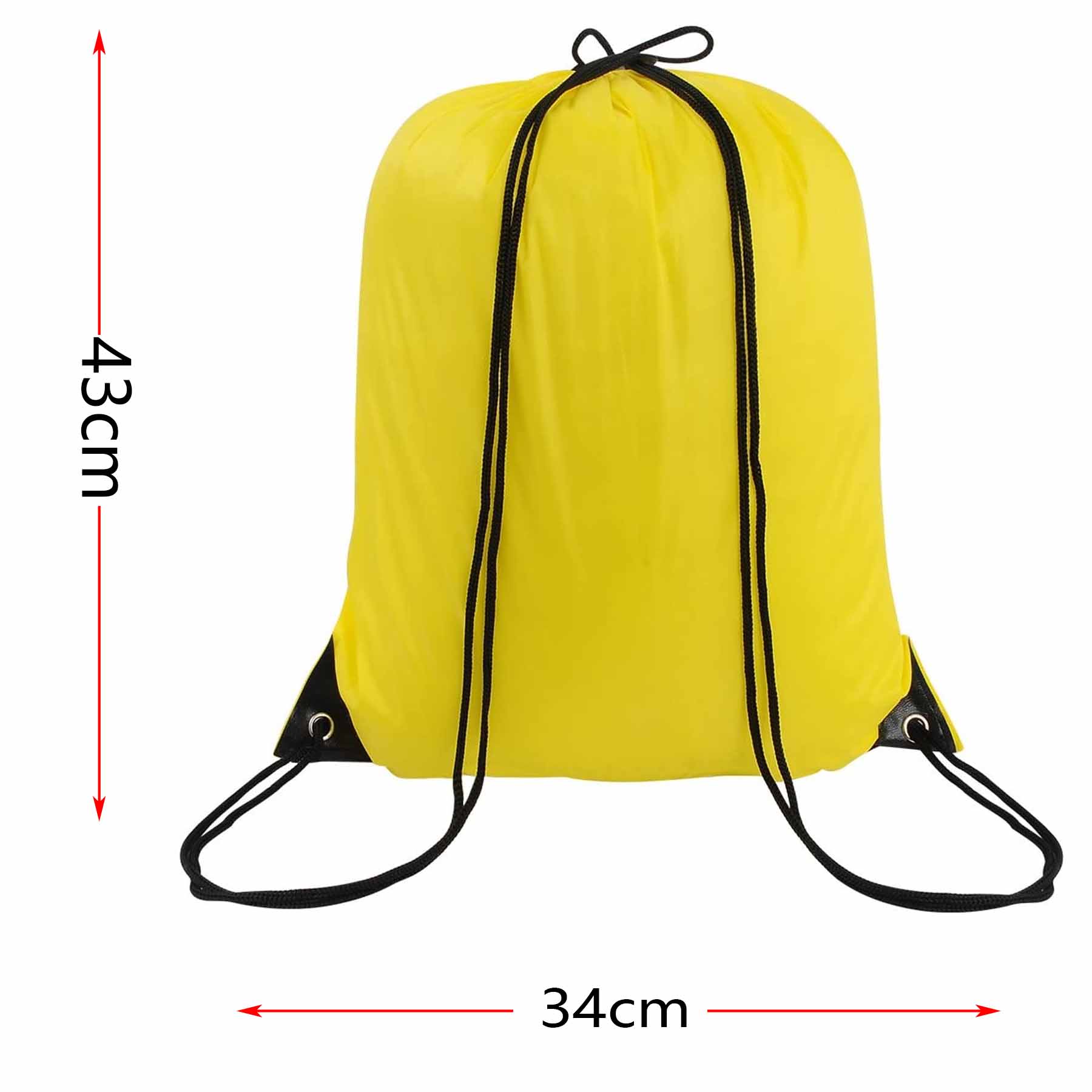 Polyester Drawstring Bag 1