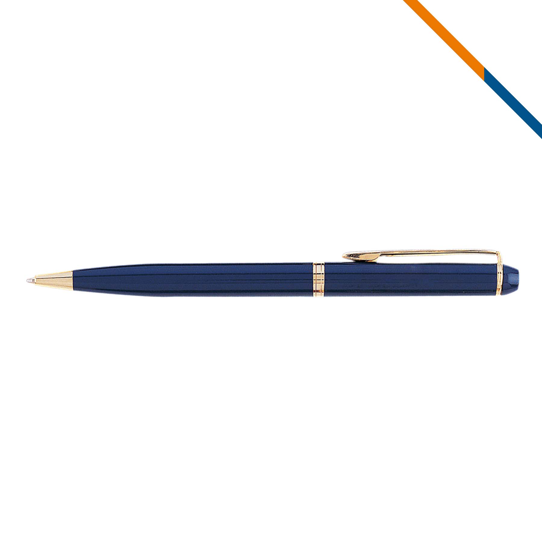 Calone Metal Pen 4