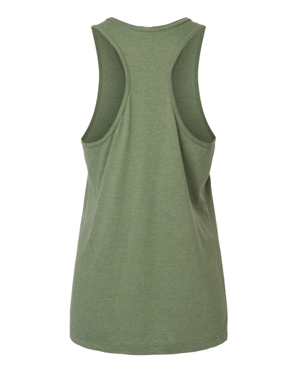 Women's Softstyle® CVC Racerback Tank Top - 64220LCVC 55