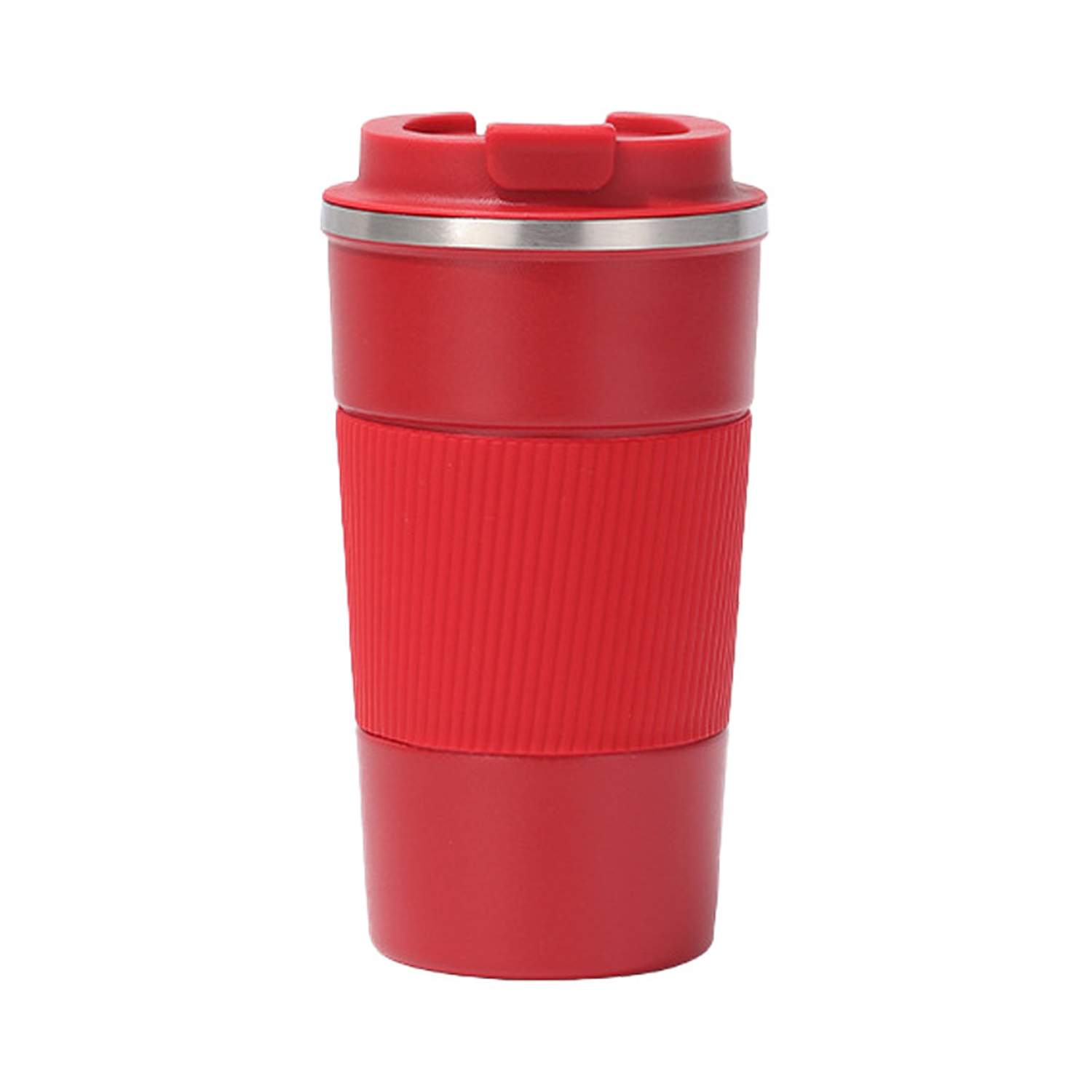 18oz Stainless Steel Insulated Travel Coffee Tumbler 13