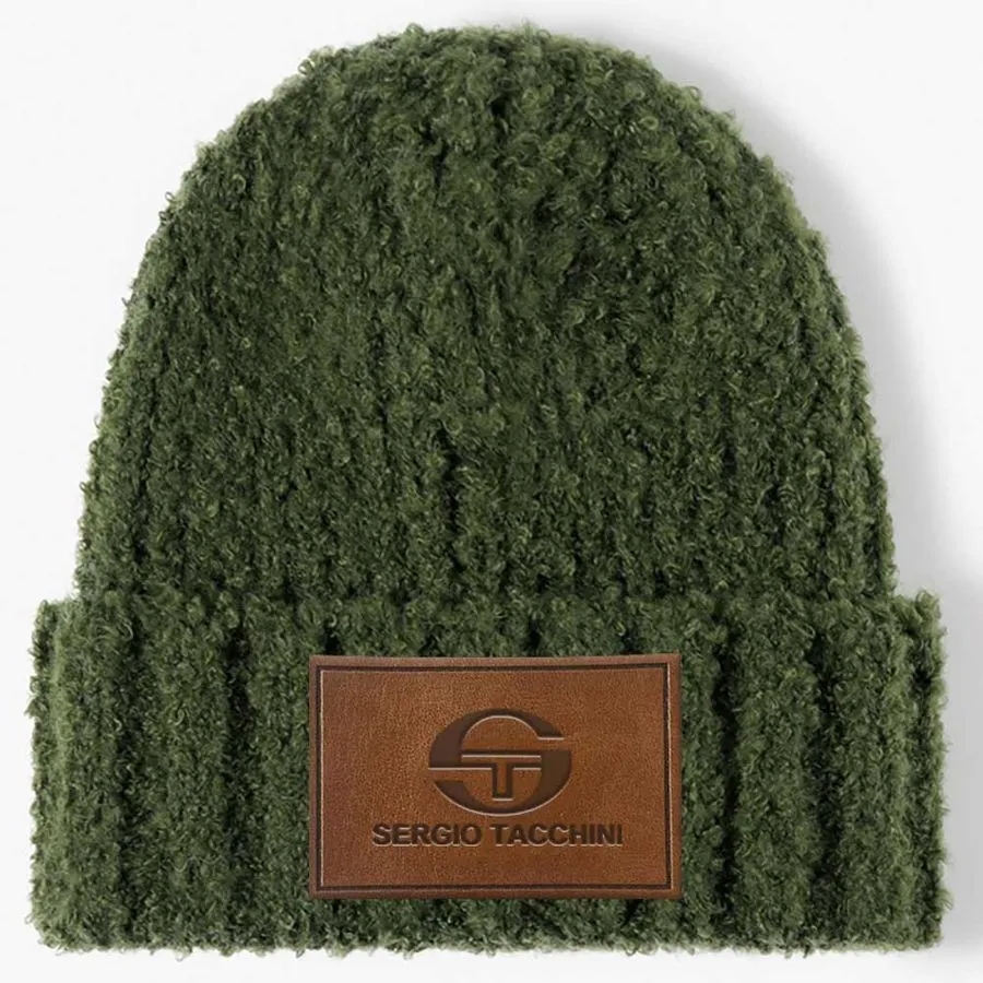 Chilly Chic Beanie 7