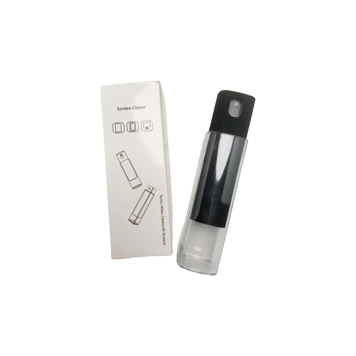 ABS Screen Sanitizer with Full Color Imprint 11