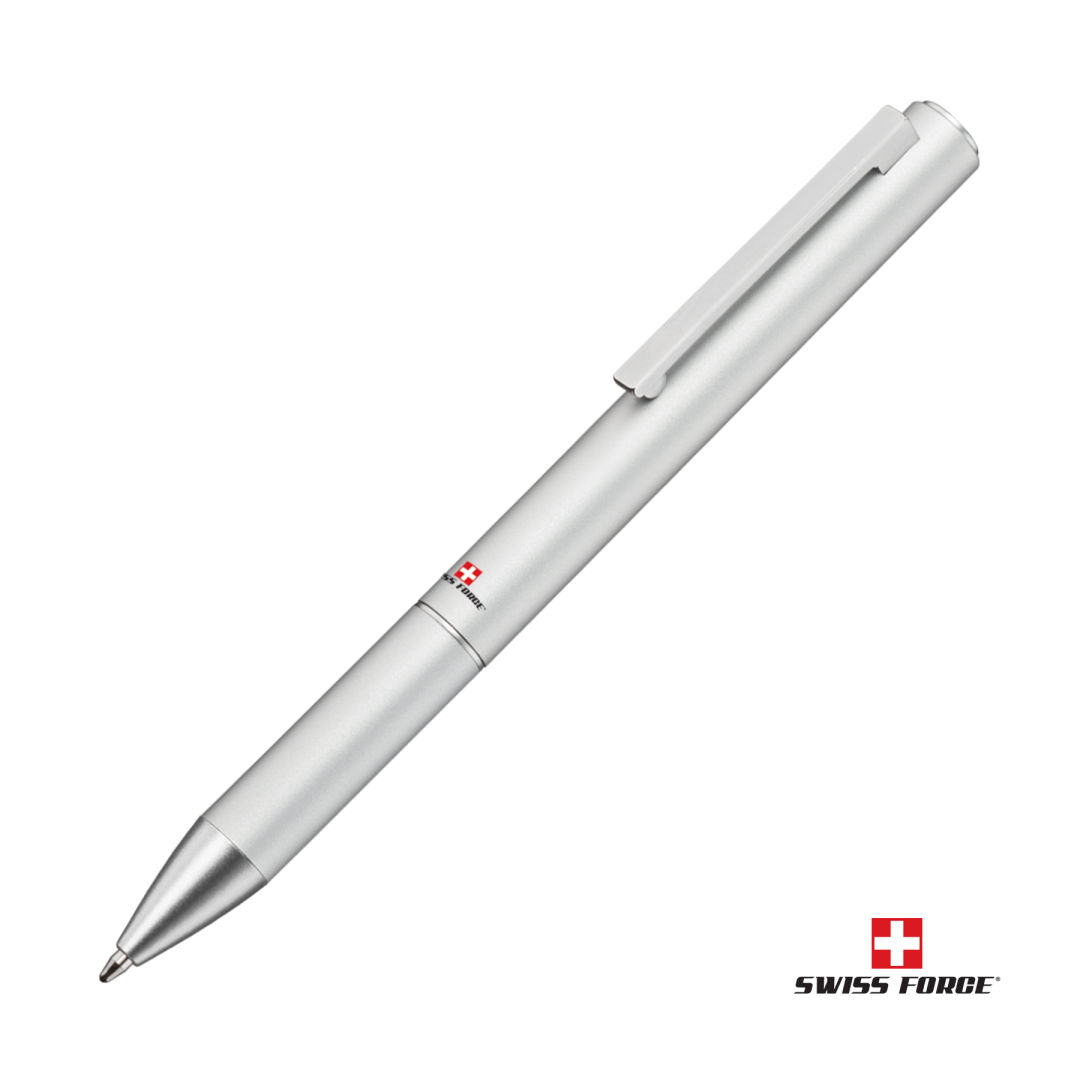 Swiss Force® Insignia Metal Pen 16