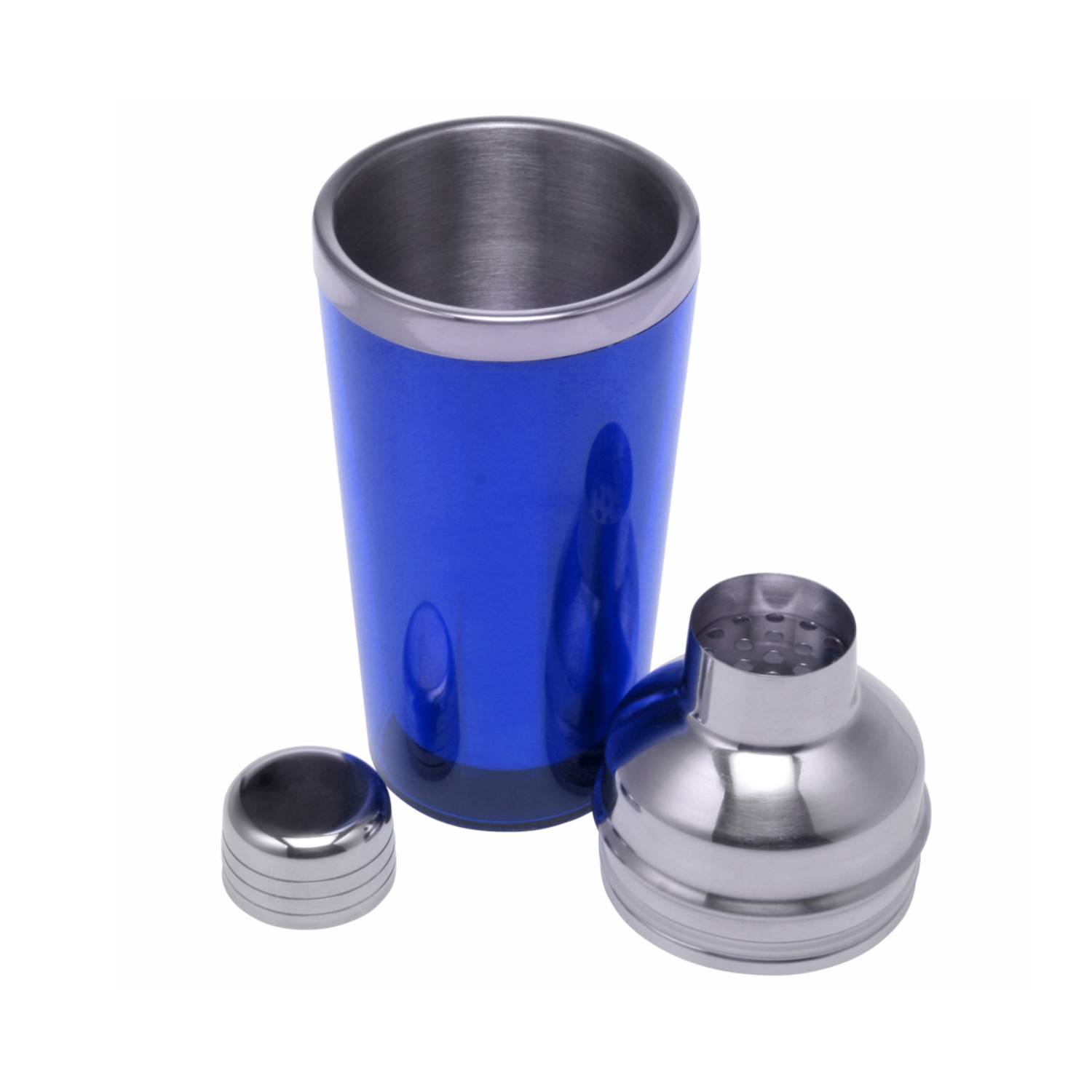 Cocktail Shaker, 16.2 oz. 3