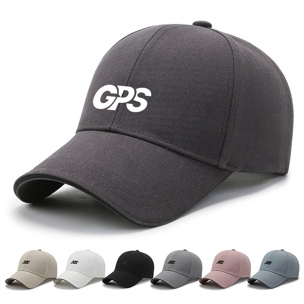 23 " Cotton Baseball Cap