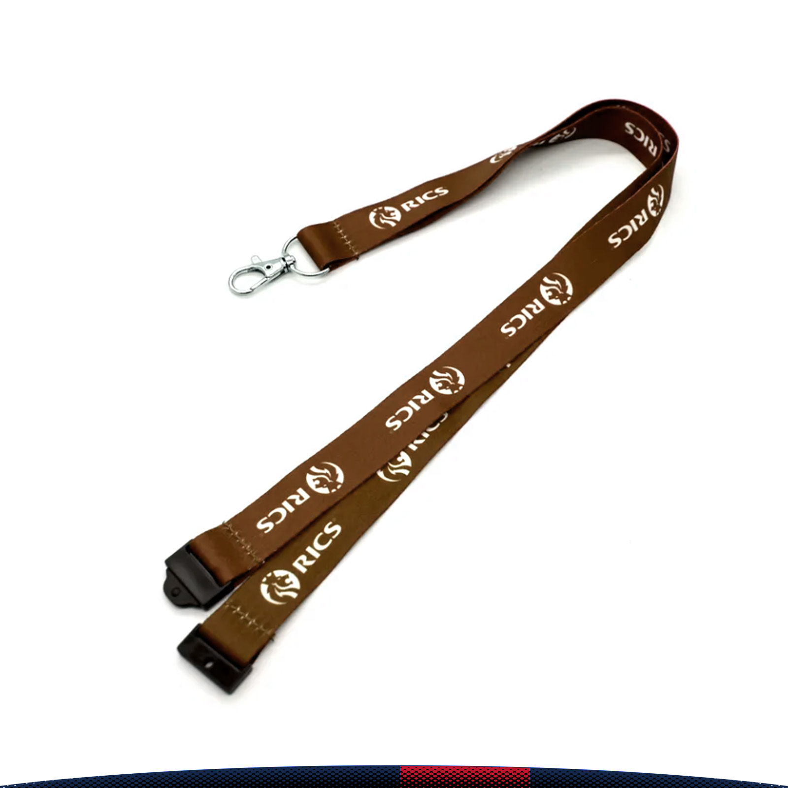 Awans Dye Sublimation Lanyard 16