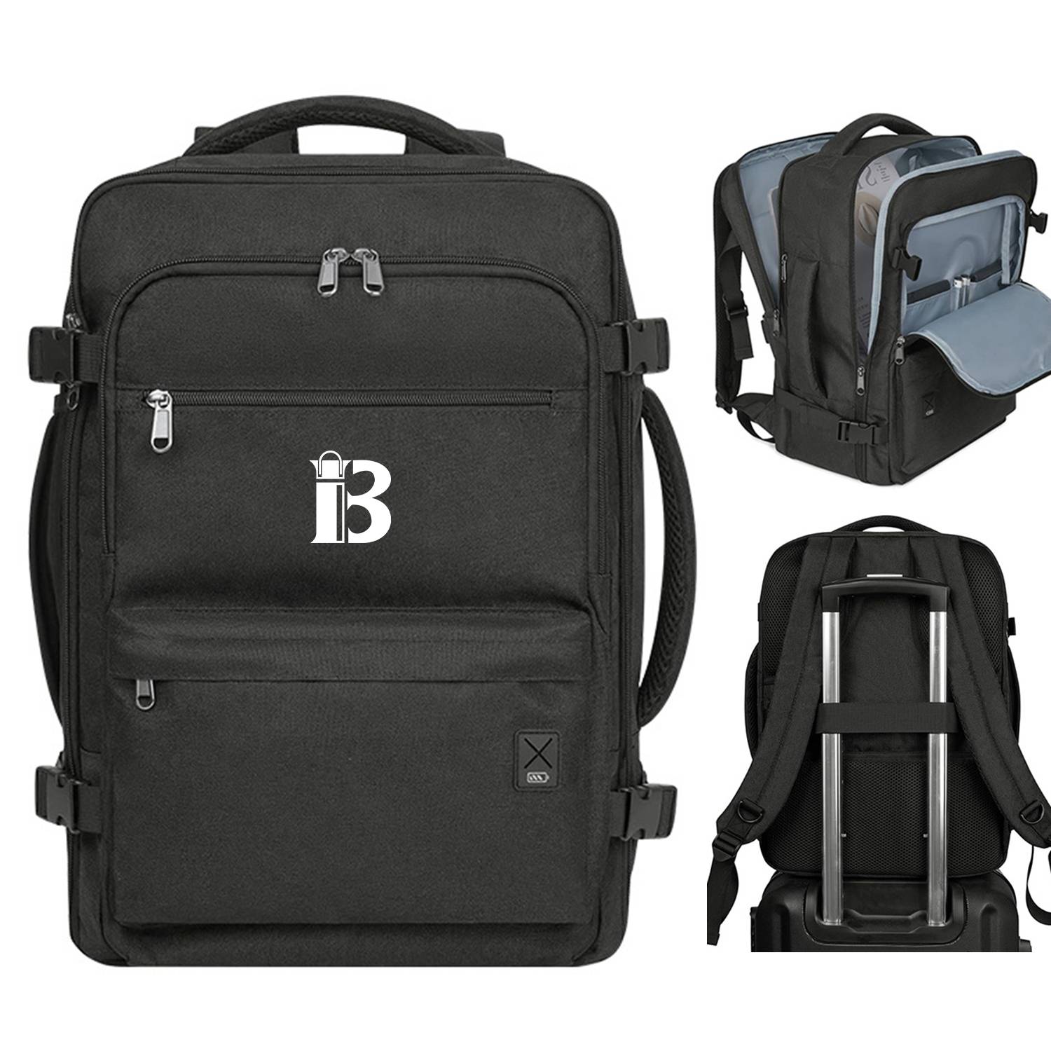 Travel Backpack For Spirit Airlines 2