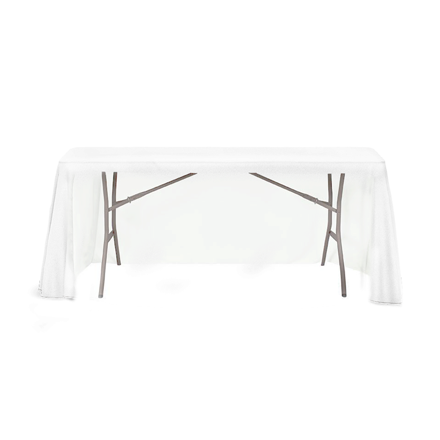 3 Sided 5ft Drape Cover 1