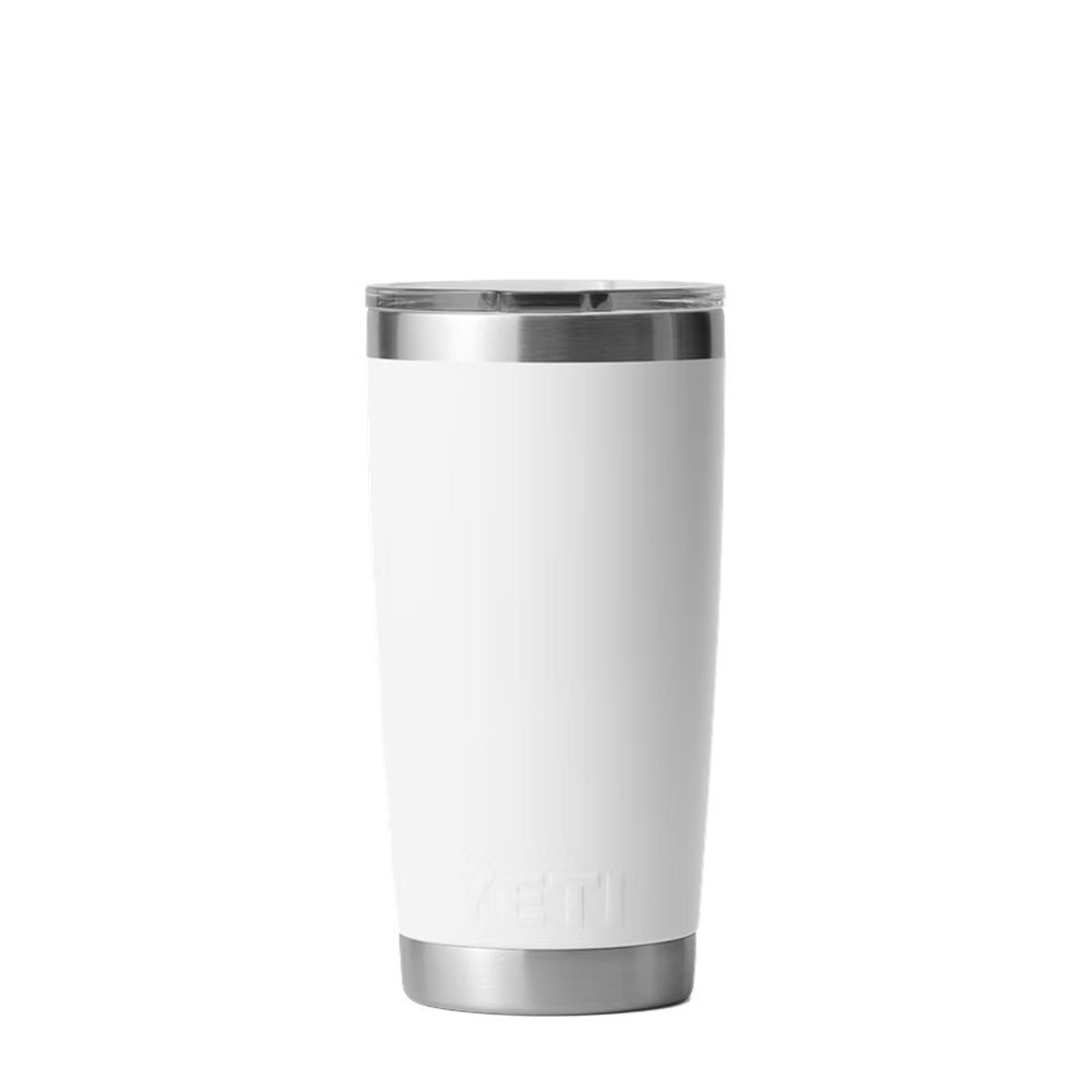 Yeti 20 oz Rambler Tumbler 8