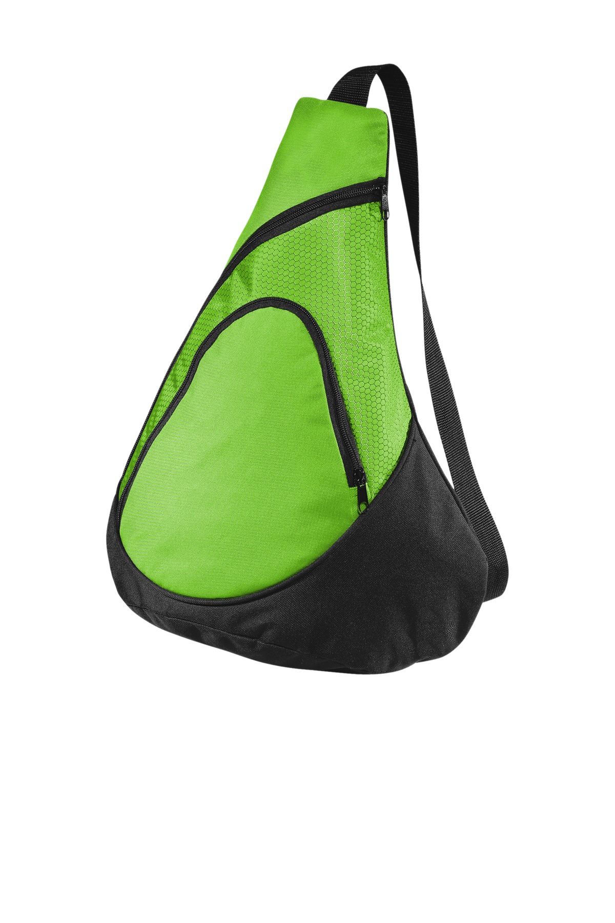 Port Authority® Honeycomb Sling Pack 5