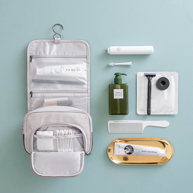 Travel Toiletry Kit 4