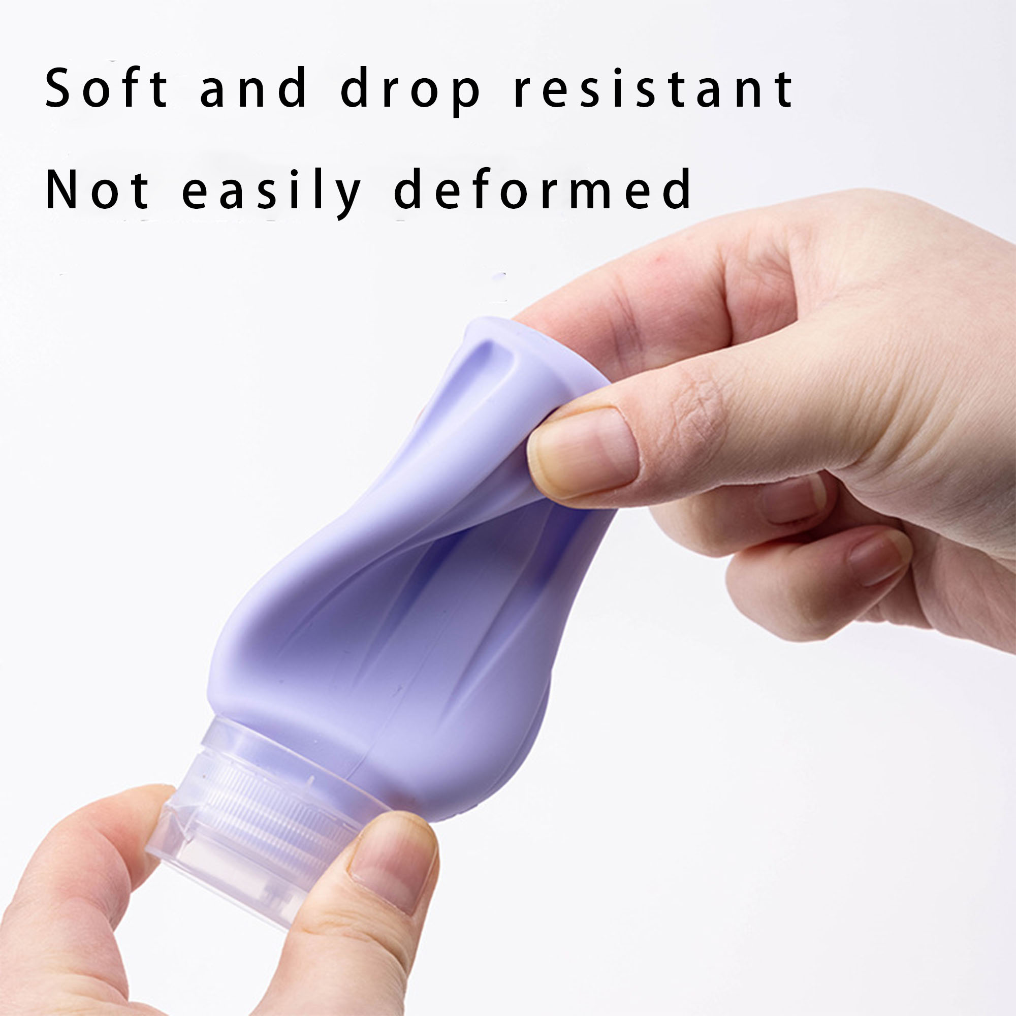 Portable Liquid Dispensing Bottle 4