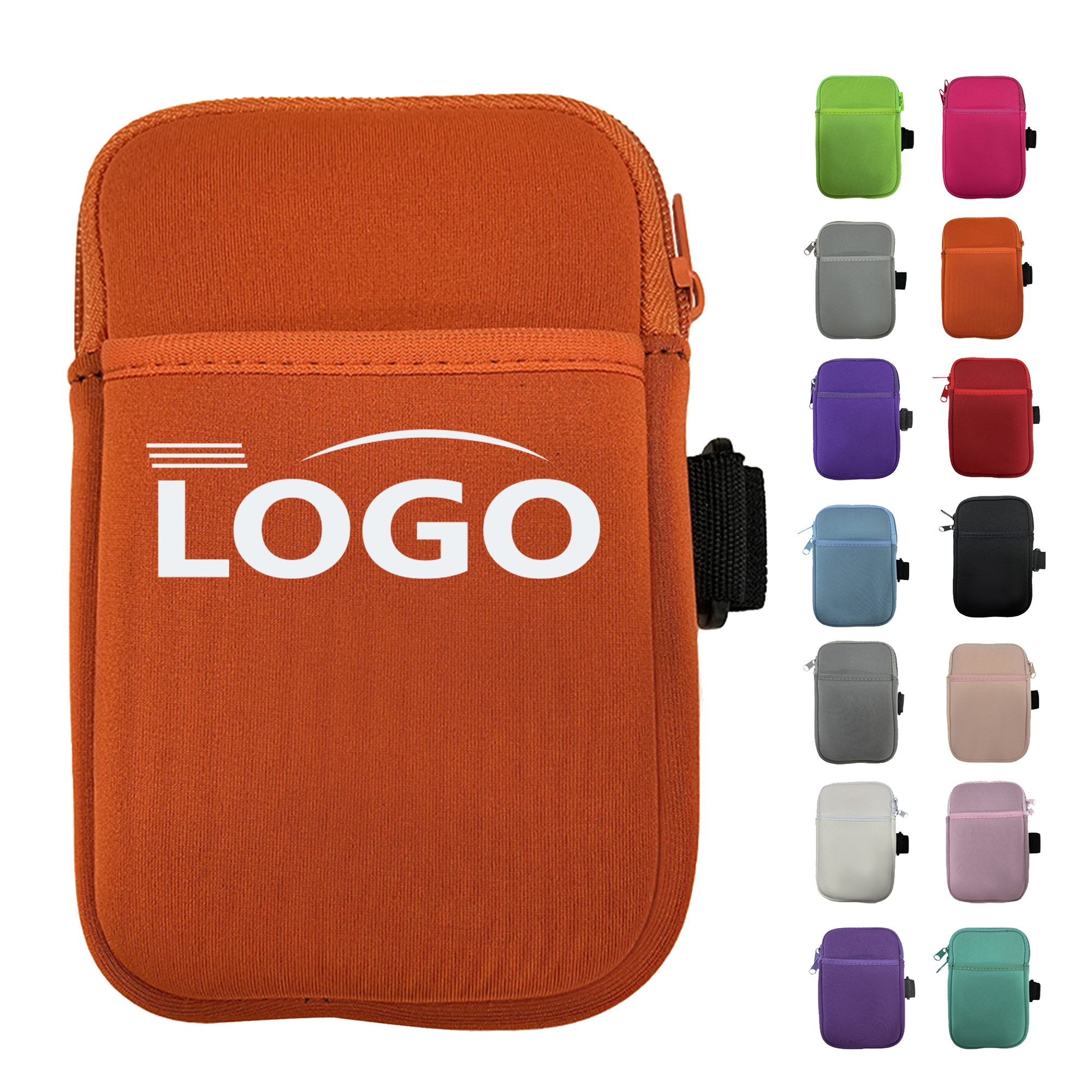 Water Bottle Pouch 2