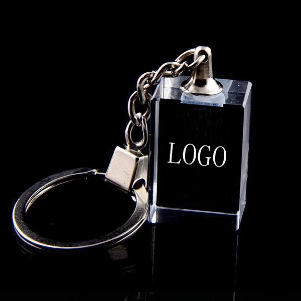 Crystal Key Chains 6