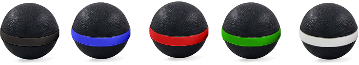 Lanka Massage Ball 8