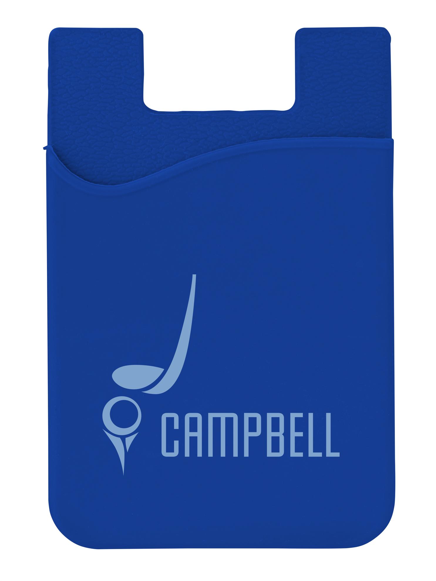 Good Value™ Silicone Mobile Pocket 4