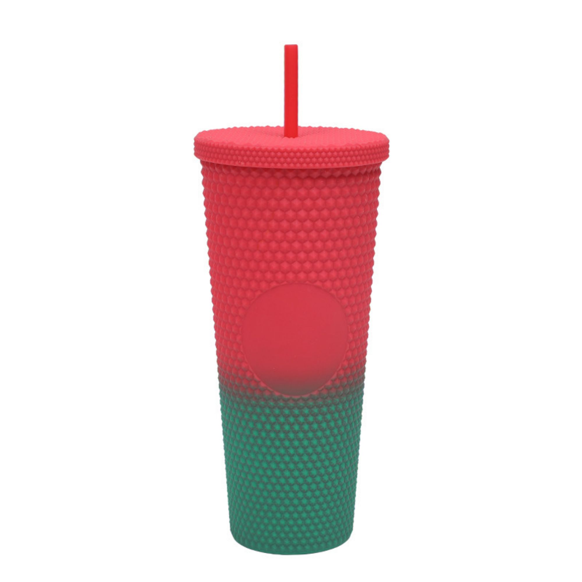 24 oz Gradient Durian Cup 3
