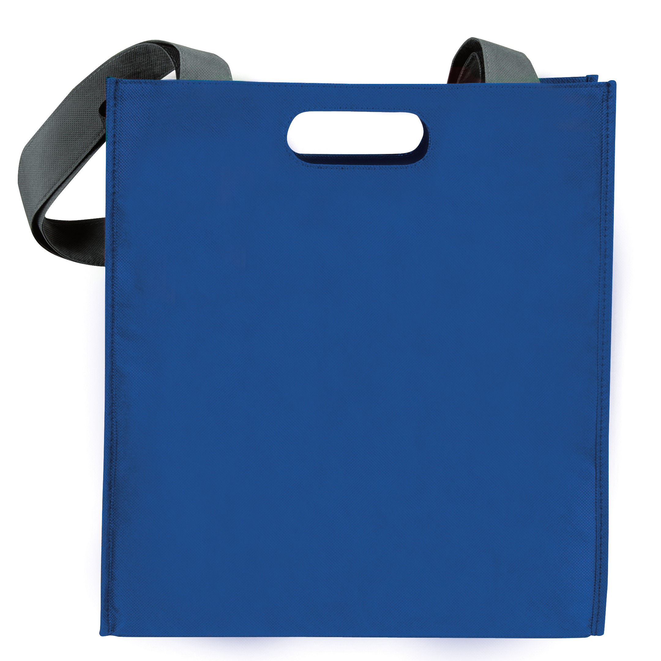 Atchison® Dual-Carry Tote 1
