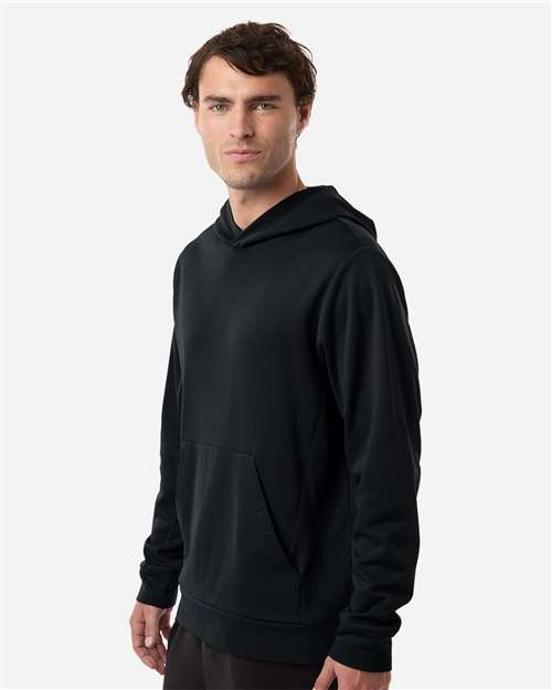 Unisex Squad Hooded Tech Fleece Pullover - TT400 63