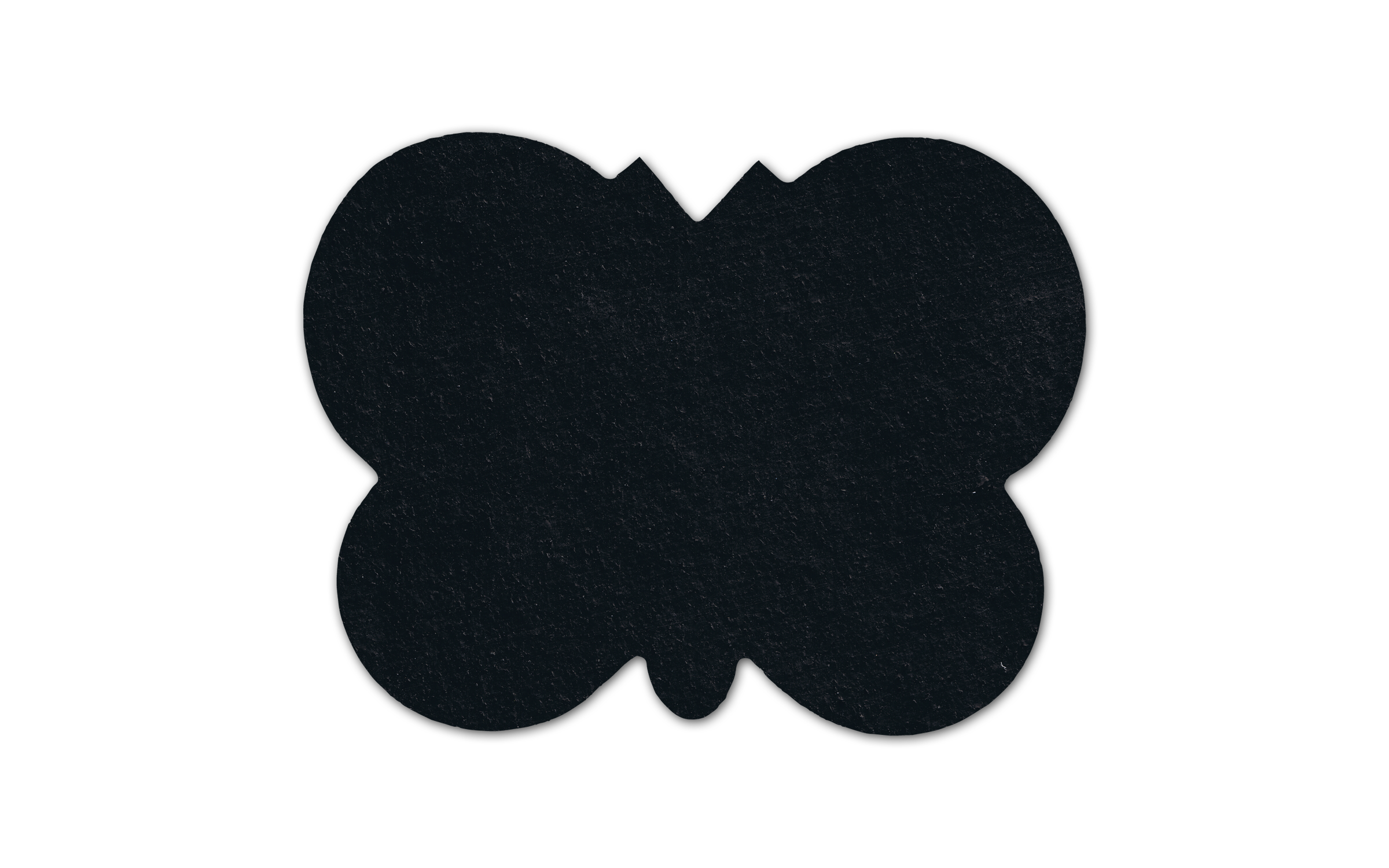 Butterfly Recycled Rubber Jar Opener 5BT 2