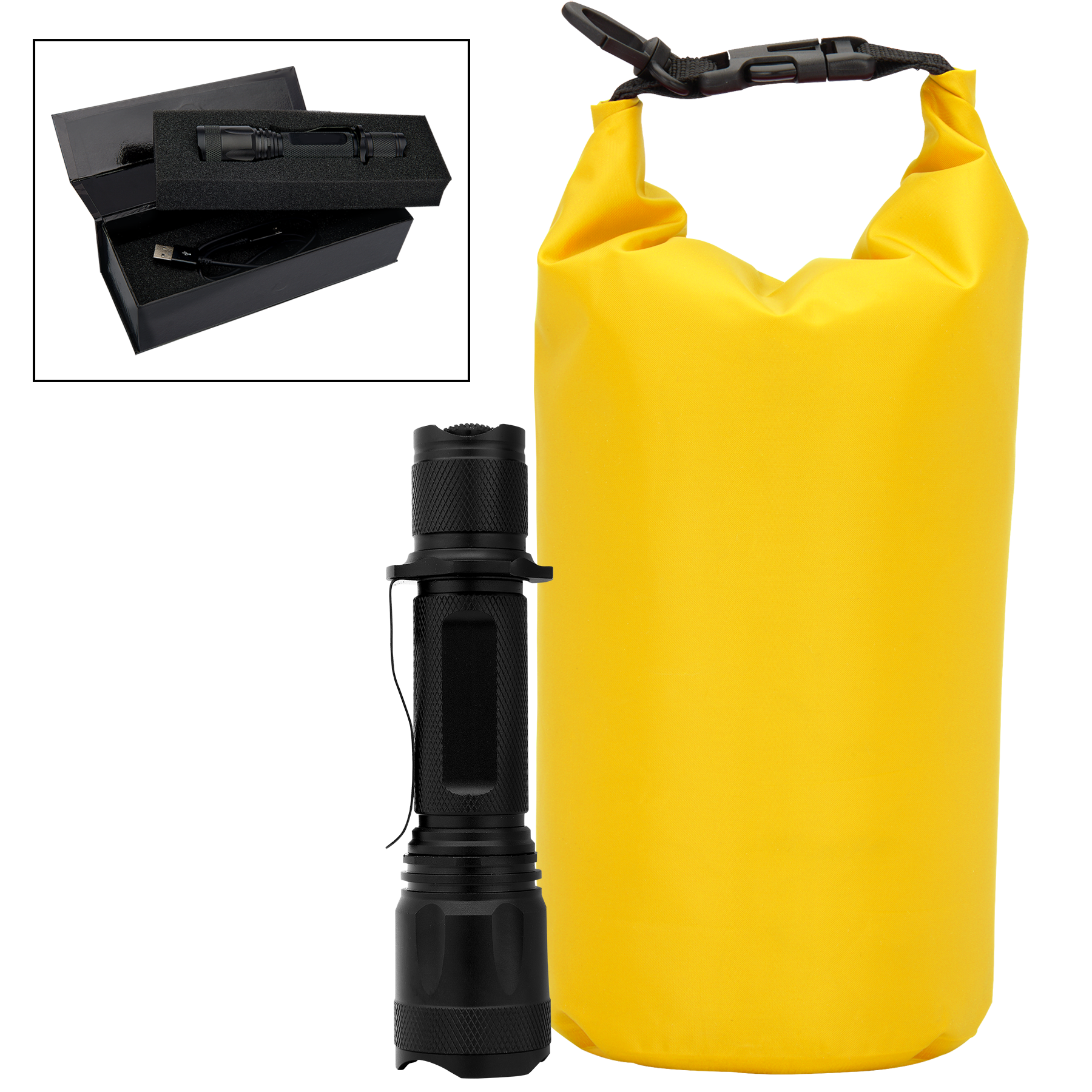Urban Peak® BG344 / FL161 Gift Set 16