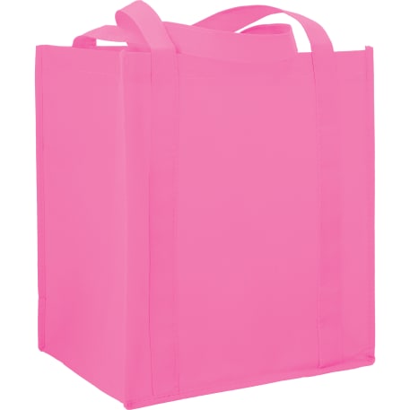 Hercules Non-Woven Grocery Tote 170