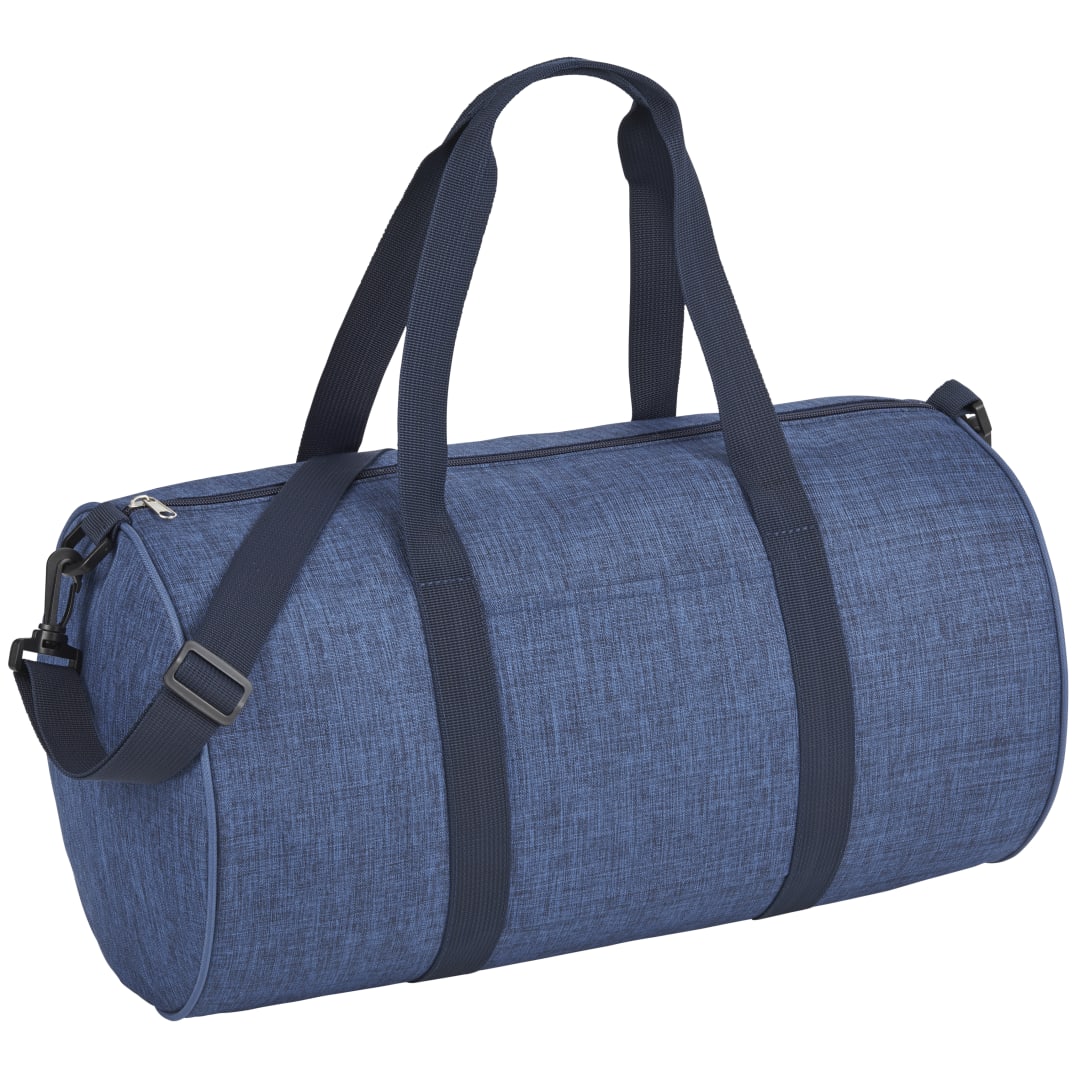 Tahoe 18" Graphite Barrel Duffel 34