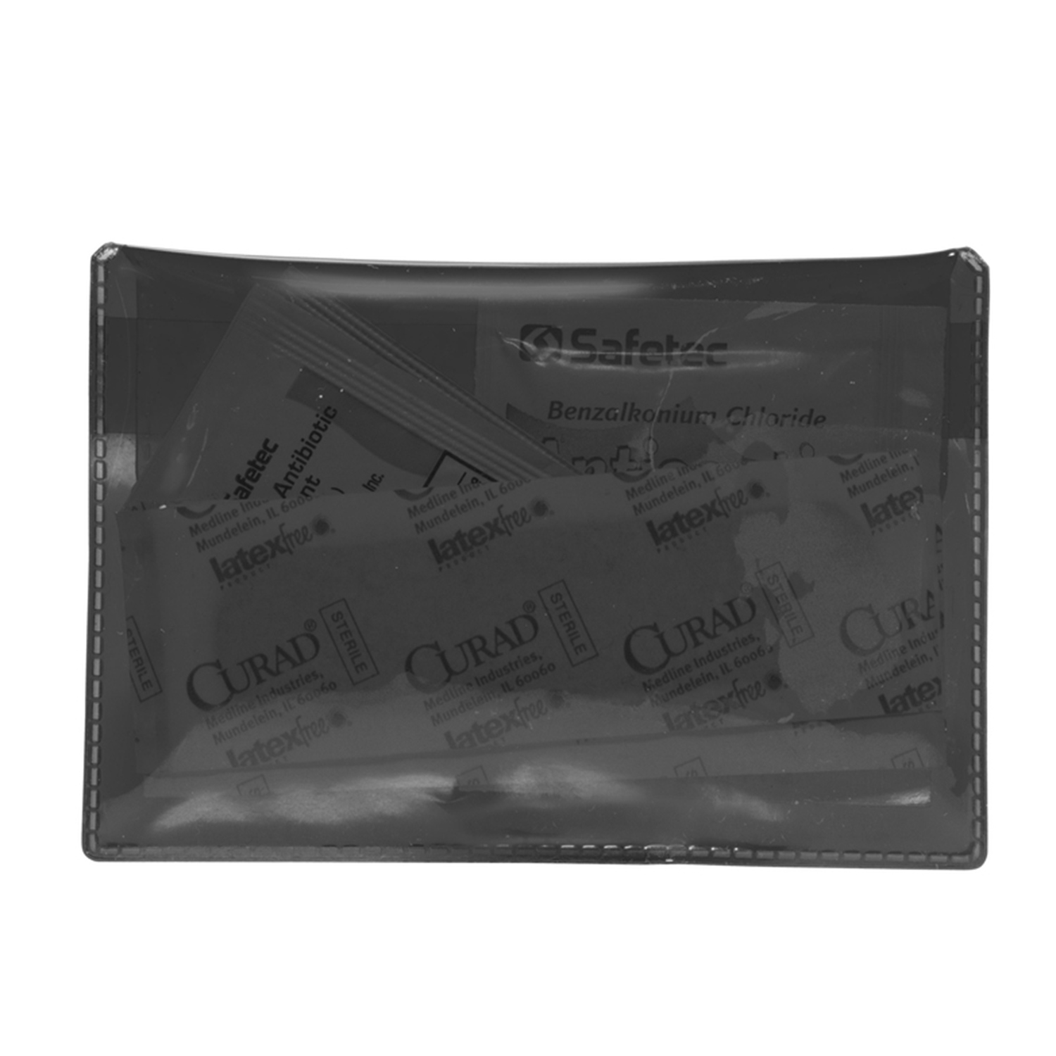 Mini Rescue First Aid Kit 8