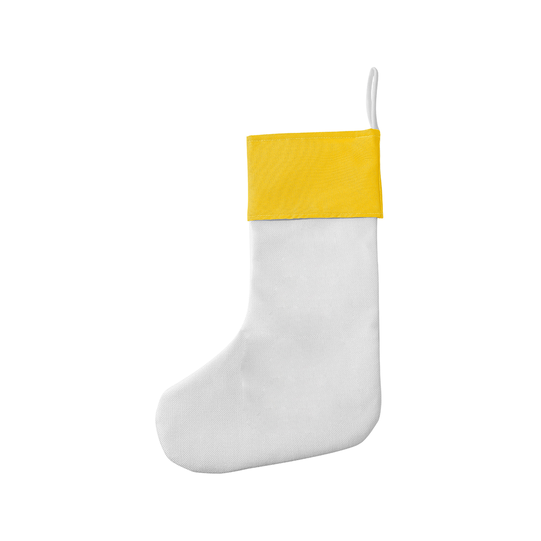 Finn Christmas Stocking, custom tote bag with logo imprint 2