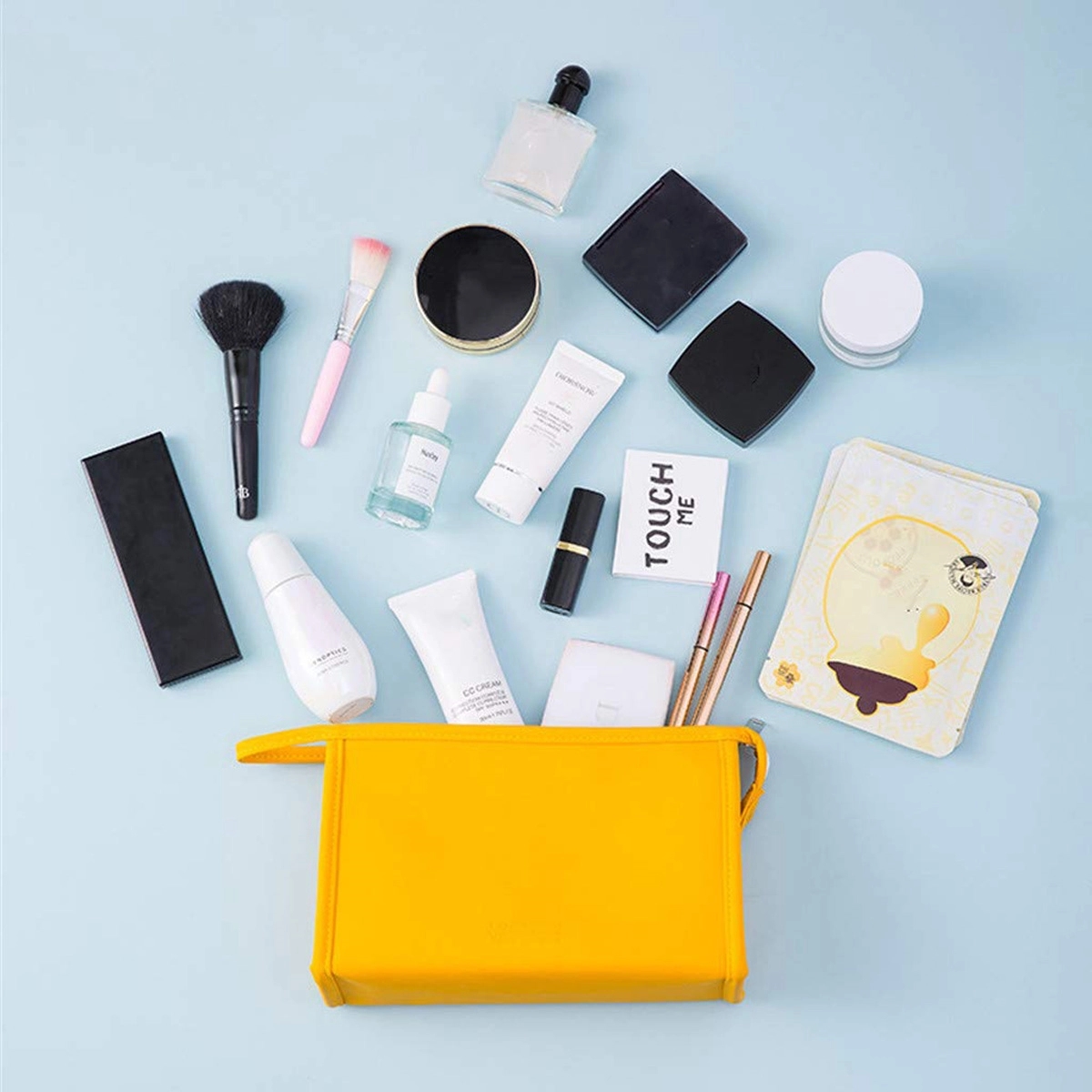 New Cosmetic Bag for Women 5