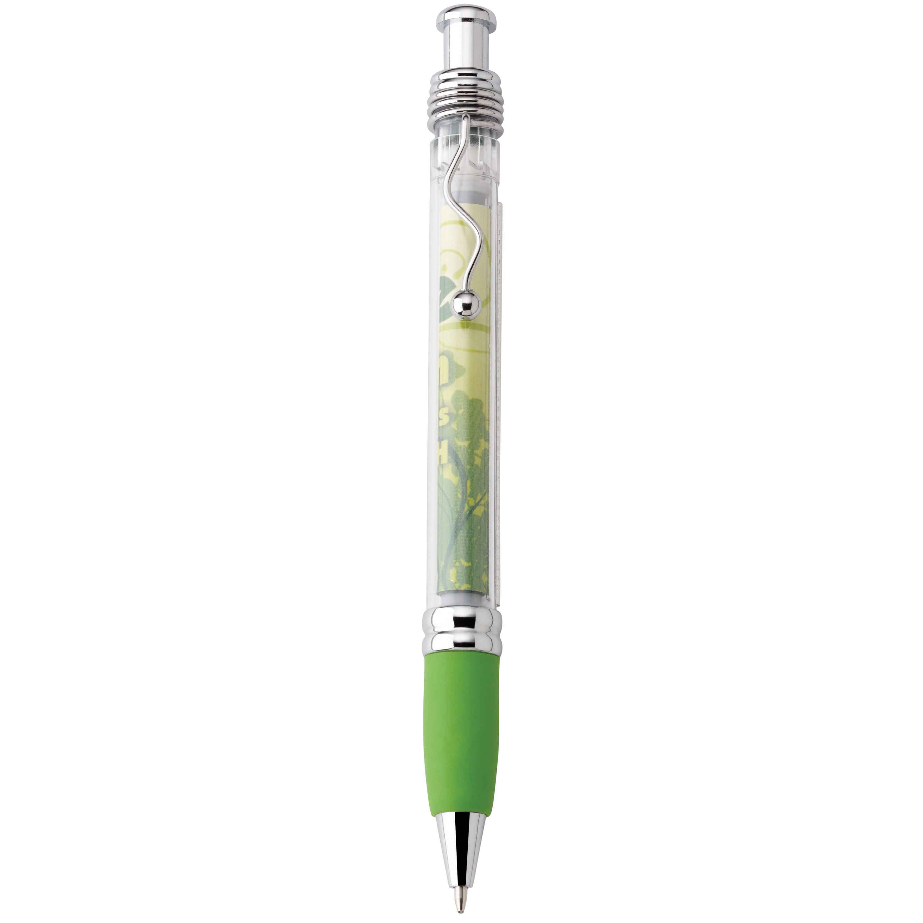 Scroll Ballpoint Pen/banner 28