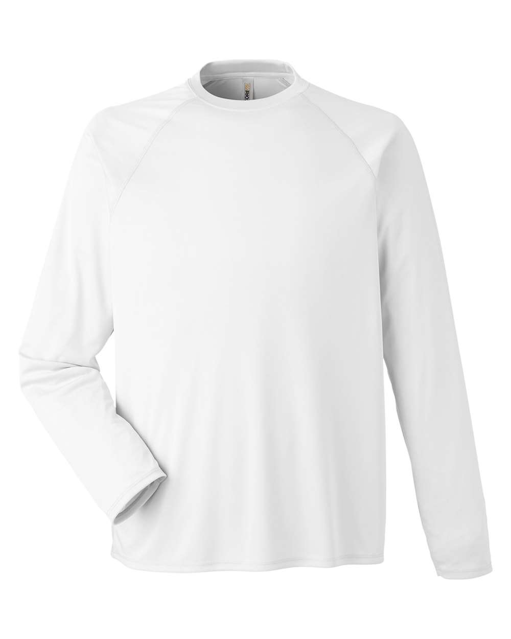 Unisex Ultra UVP™ Marina Raglan Long Sleeve T-Shirt - CE110 67
