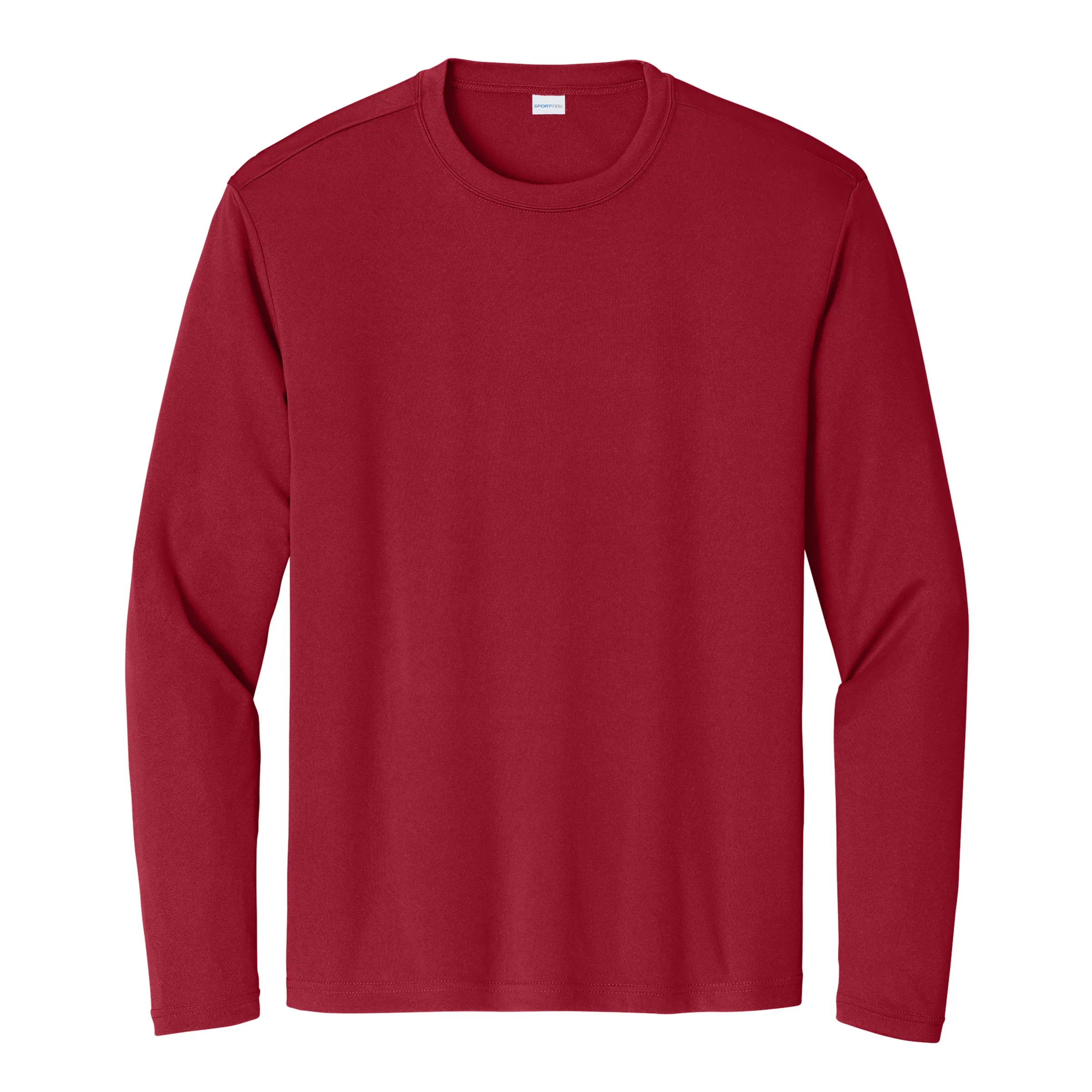 Sport-Tek(R) Long Sleeve PosiCharge(R) Competitor(TM) Tee 13