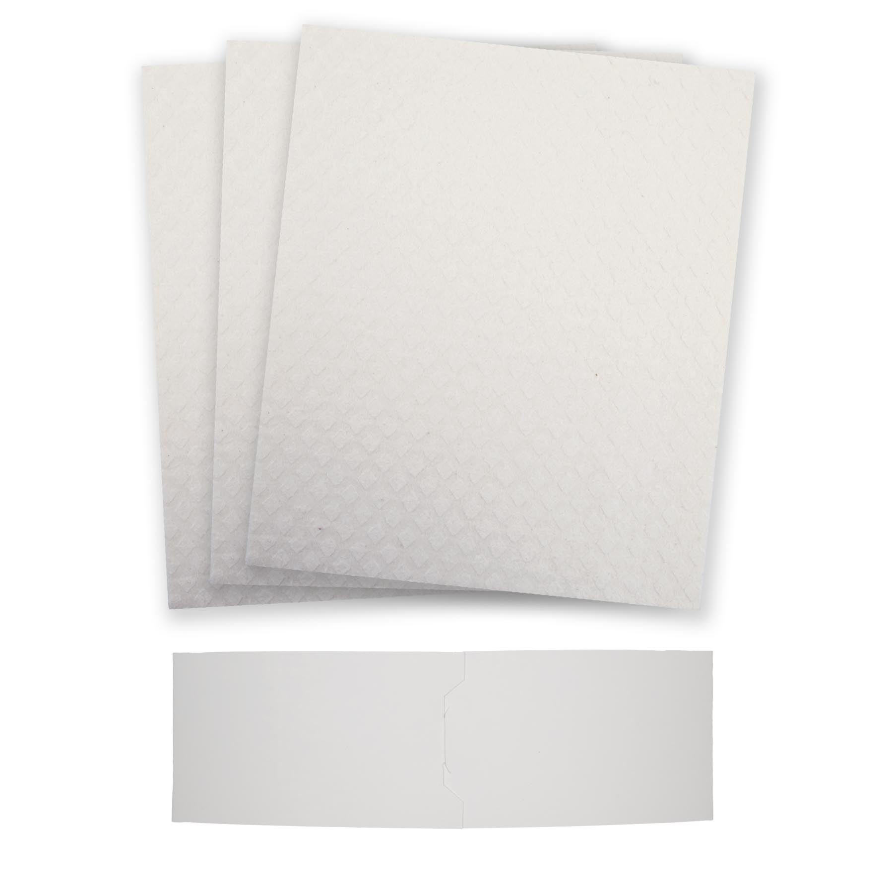 Swedish Dishcloth 3-Piece Set 31