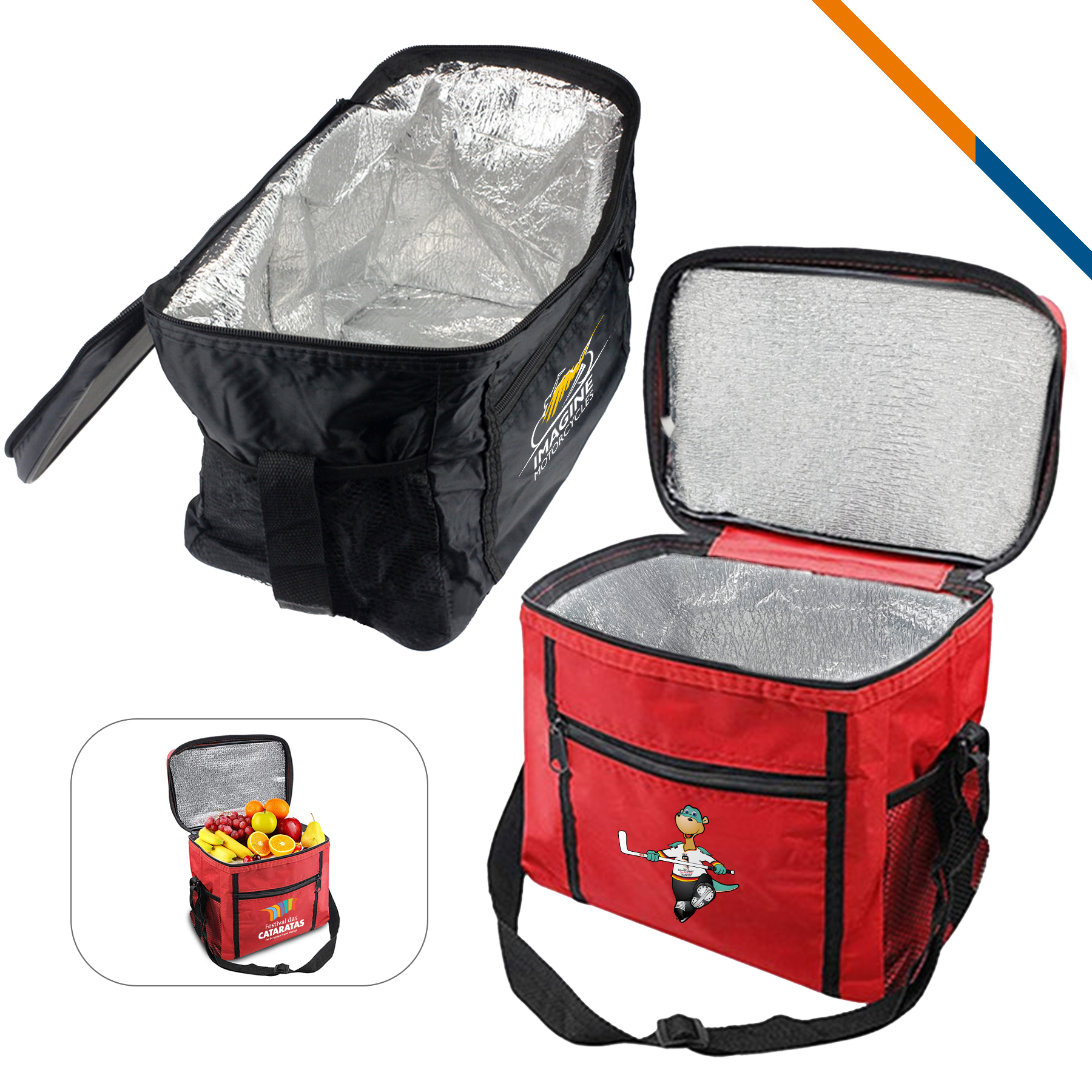 Miga Cooler Bag 5