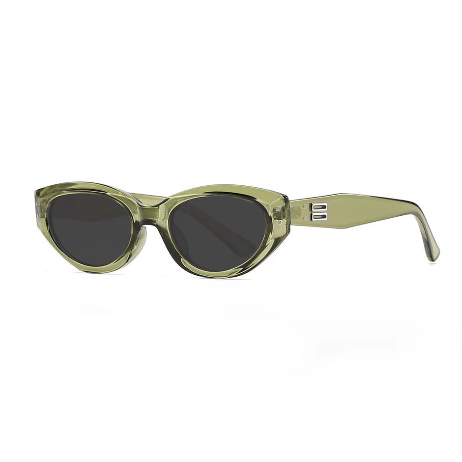 Retro Polarized Sunglasses For Lady And Gentleman 2
