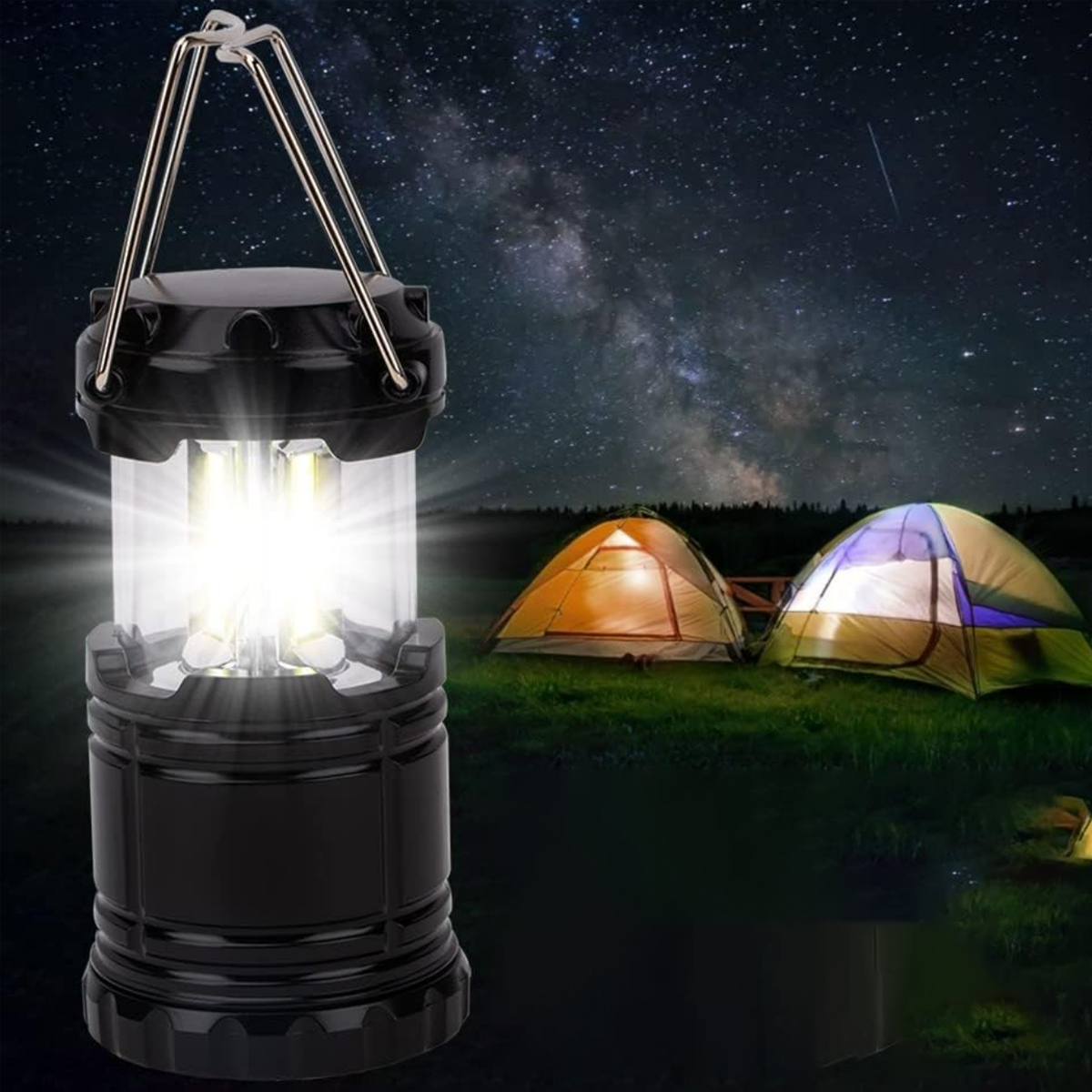 Foldable LED Camping Lantern 3