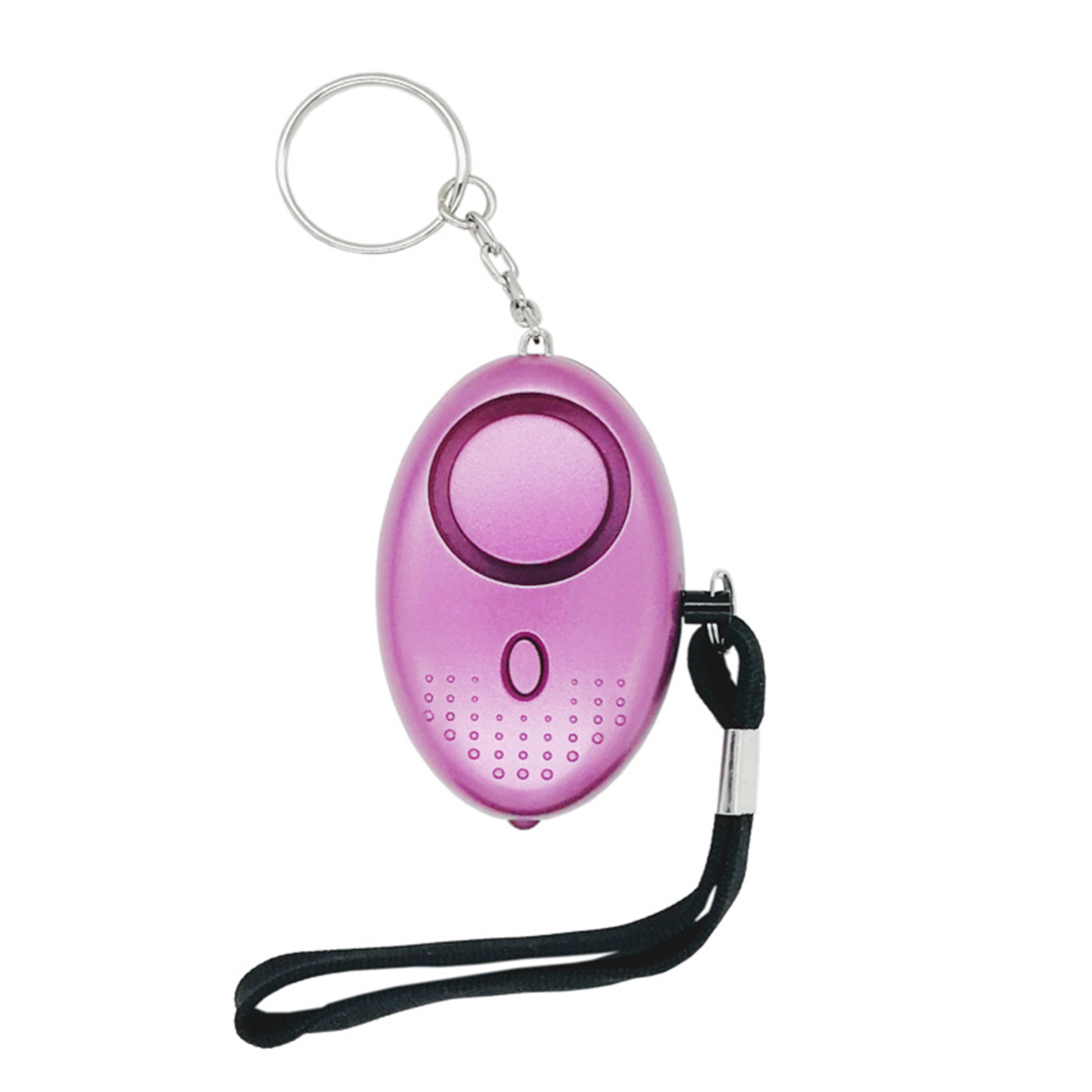 Safe Emergency Sound Personal Alarm 6