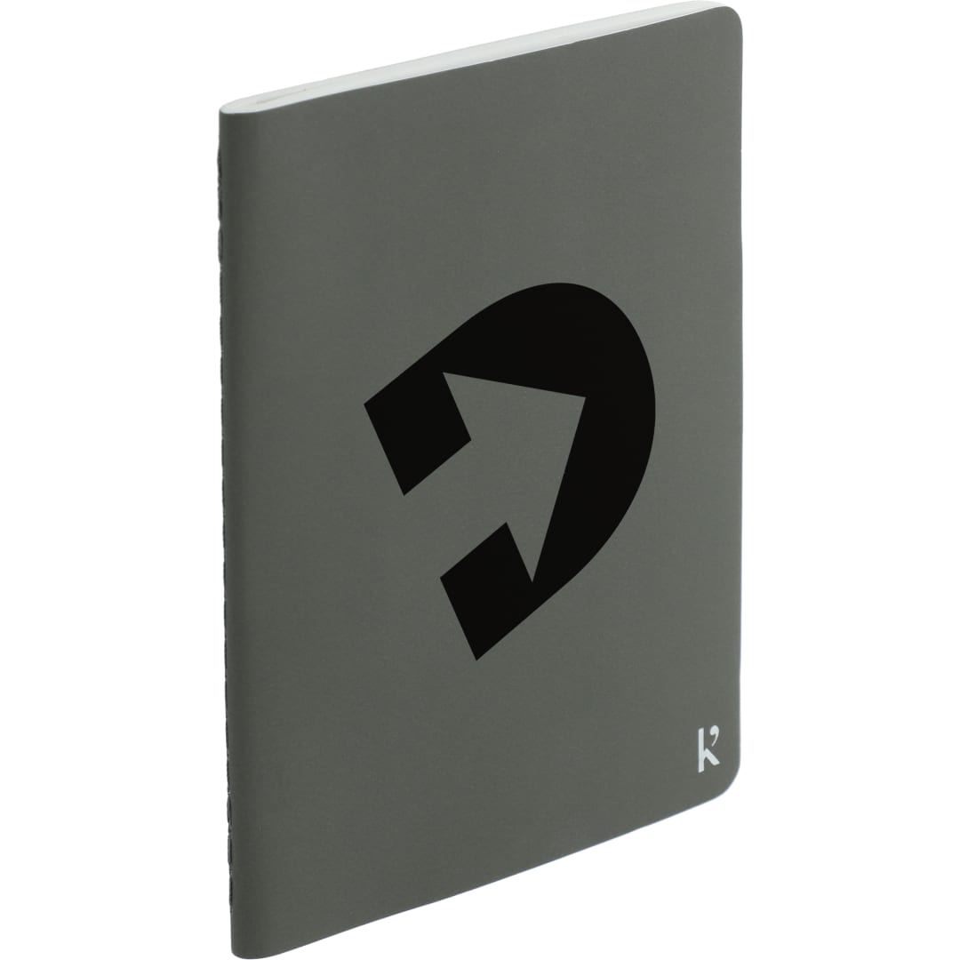 Karst Pocket Stone Paper Notebook 54