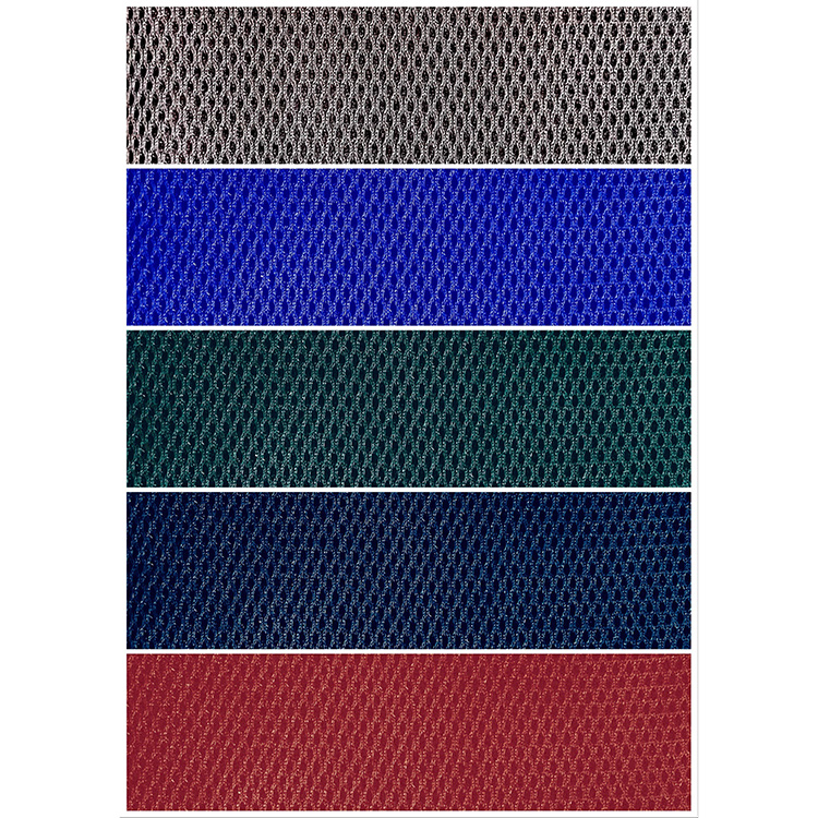 Mesh Drawstring Pouch 5