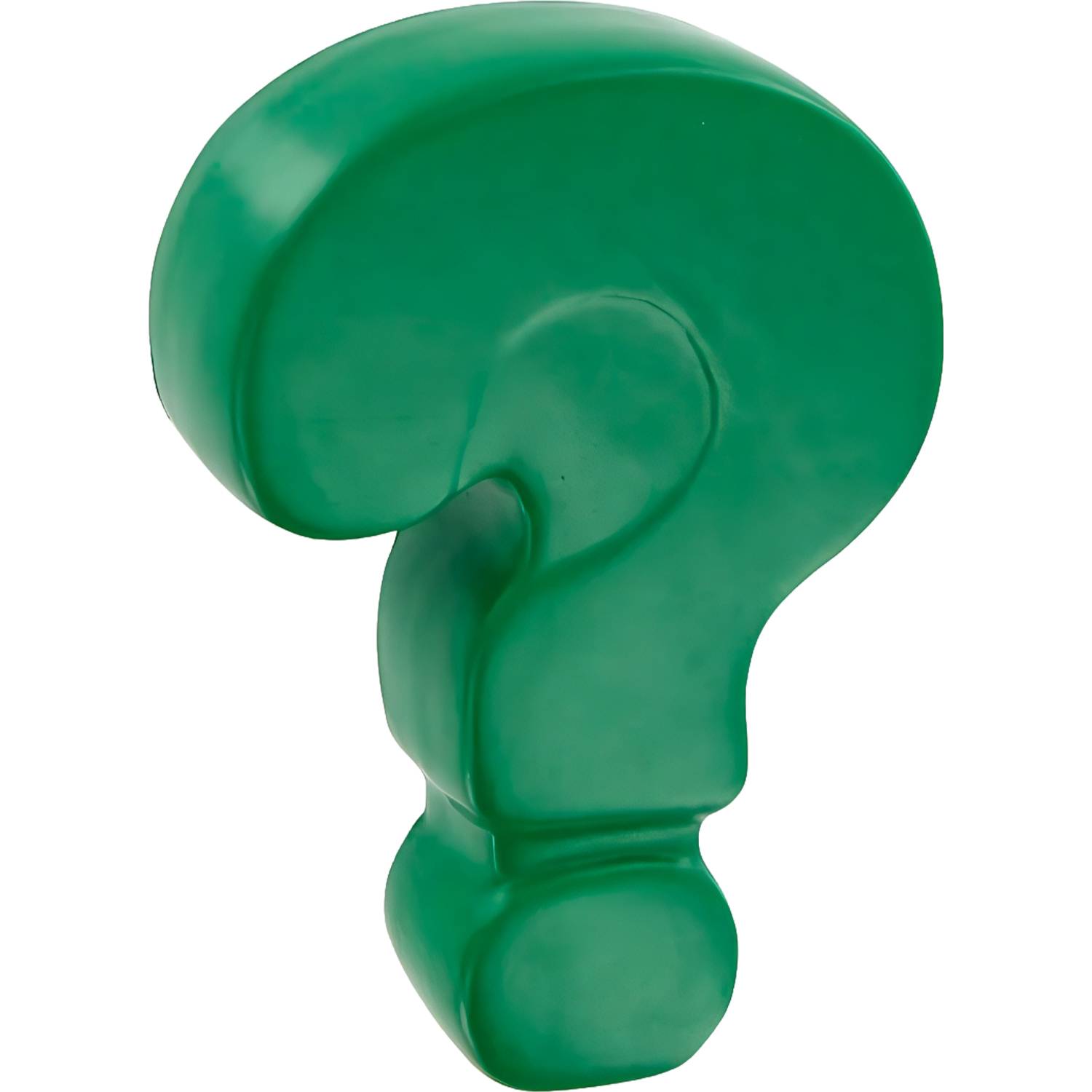 PU Question Mark Stress Reliever 7