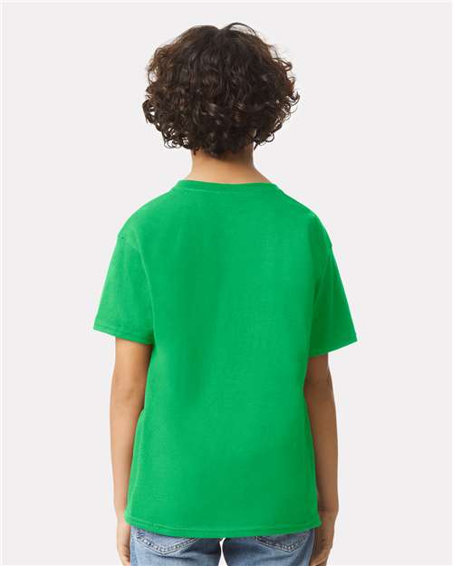 Youth Ultra Cotton® T-Shirt - 2000B 132