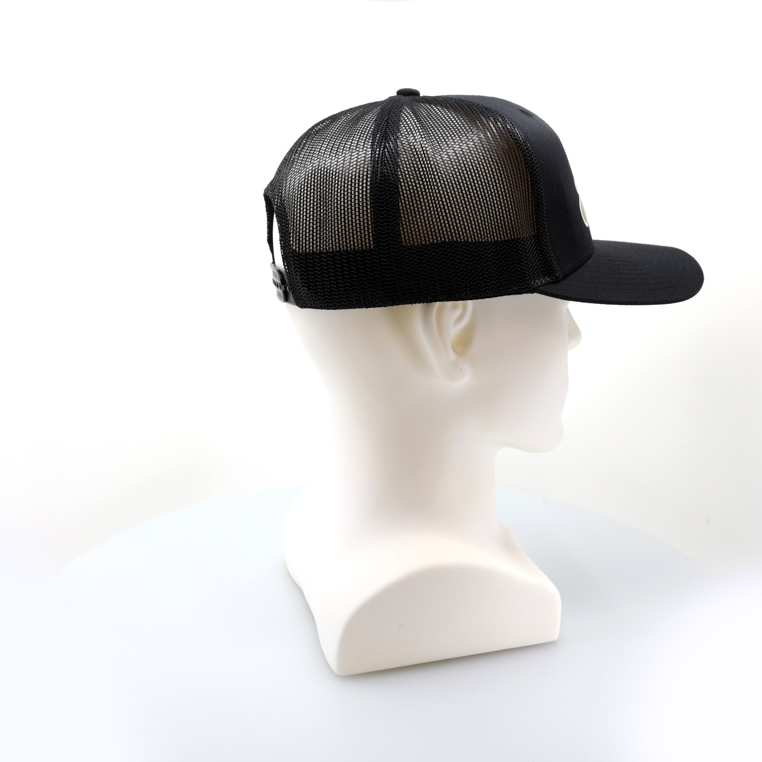 Snapback Meshback Trucker Cap