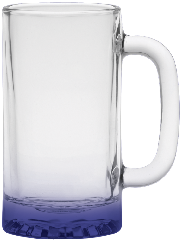 16 oz. Brewmaster Tankard - Deep Etched 25