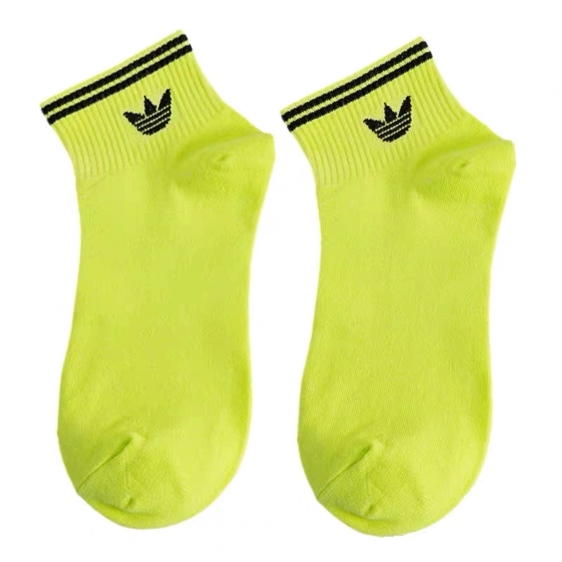 Custom Ankle Dress Socks 6