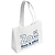 Tropic Breeze Non-Woven Tote 47
