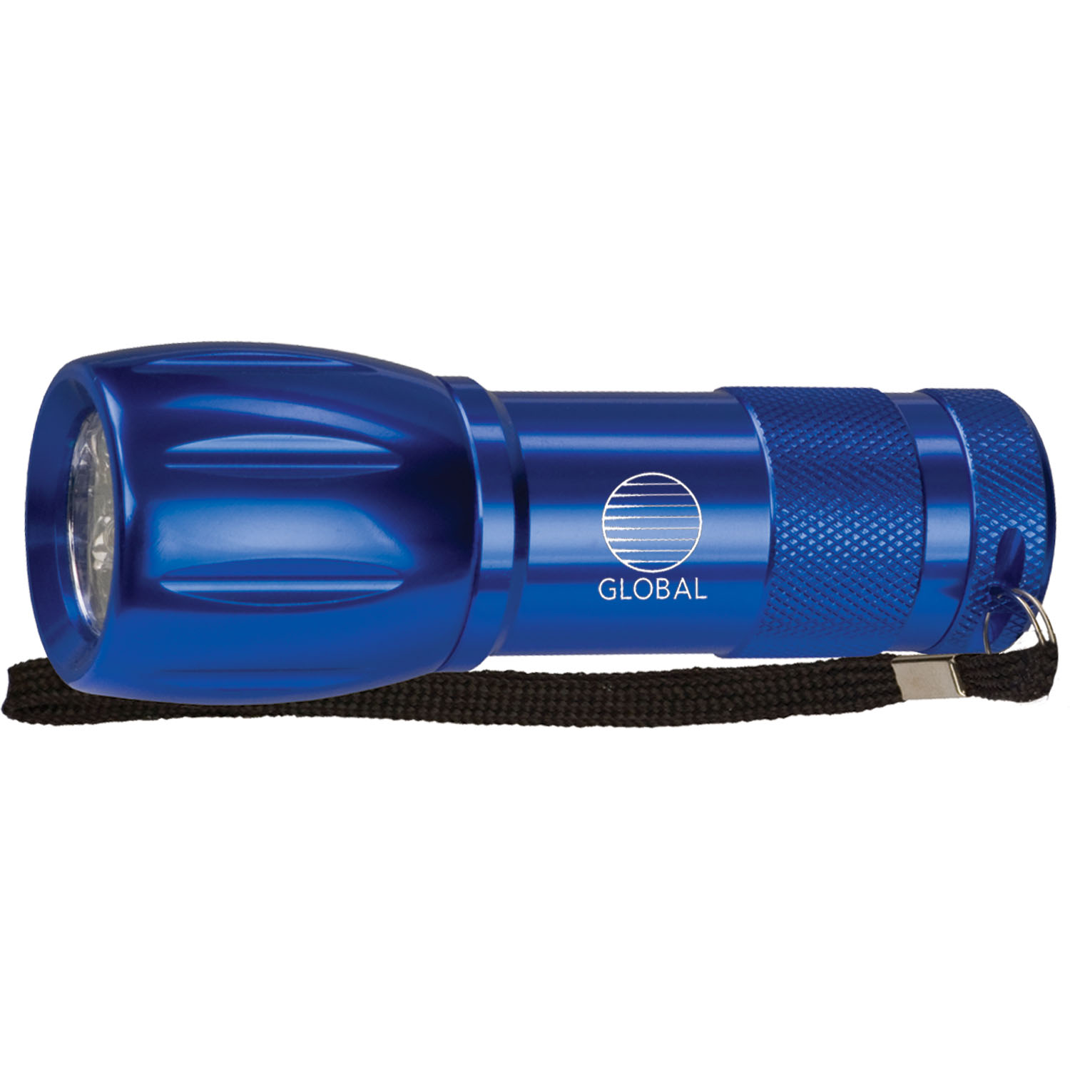 Metal Flashlight